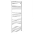 SIKO - Siko Sèche serviette Thermal Trend blanc 168x60 cm (KD6001680) - vignette