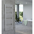 SIKO - Siko Sèche serviette Thermal Trend blanc 168x60 cm (KD6001680) - vignette