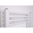 SIKO - Siko Sèche serviette Thermal Trend blanc 168x60 cm (KD6001680) - vignette