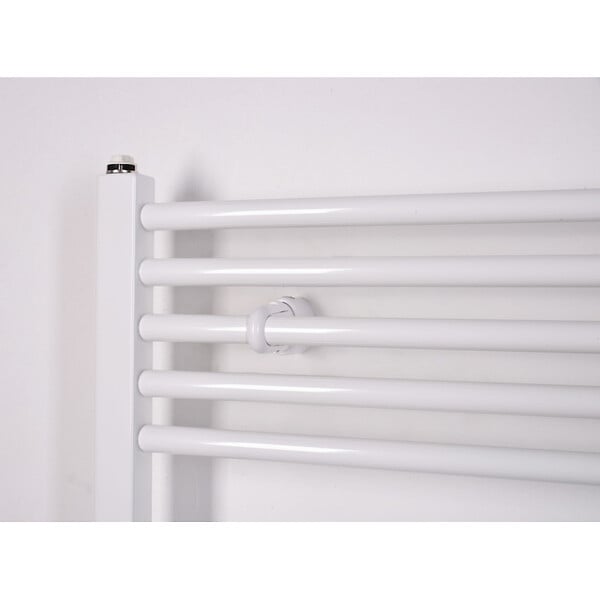 SIKO - Siko Sèche serviette Thermal Trend blanc 168x60 cm (KD6001680) - large