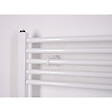 SIKO - Siko Sèche serviette Thermal Trend blanc 168x60 cm (KD6001680) - vignette