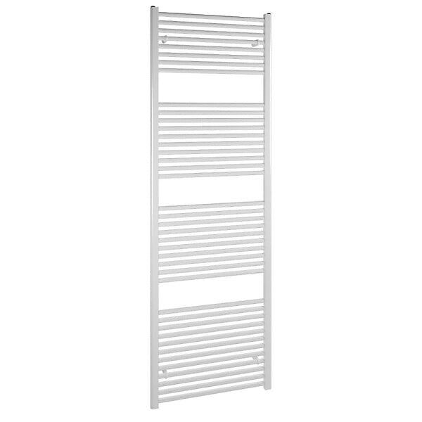 SIKO - Siko Sèche serviette Thermal Trend blanc 185x60 cm (KD6001850) - large