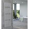 SIKO - Siko Sèche serviette Thermal Trend blanc 185x60 cm (KD6001850) - vignette