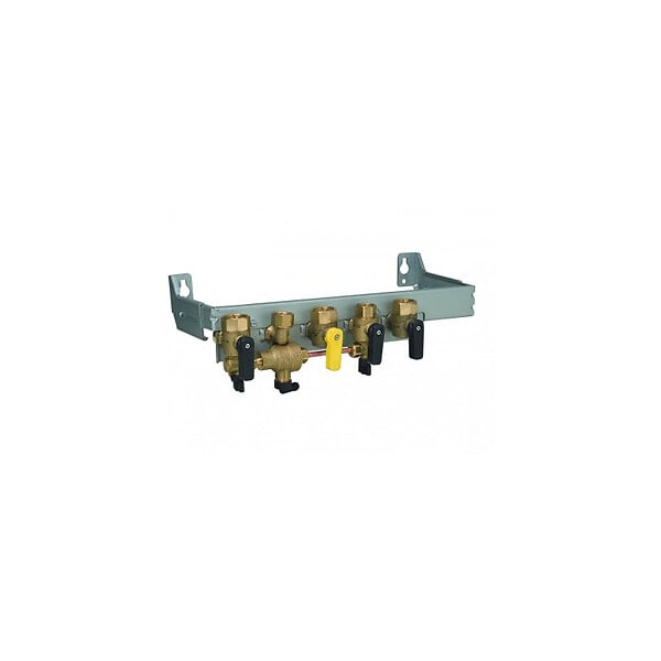 ARISTON - Ariston  CLAS ONE - Barrette nouvelle installation G40 (3319562) - large