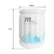 MSPA - Glacière gonflable pour spa gonflable Mspa - vignette