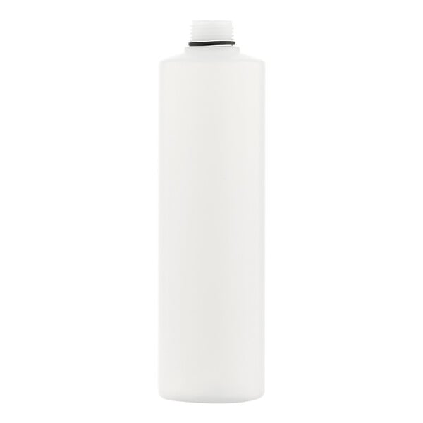 LIVEA - Distributeur de savon liquide en acier inoxydable, 250 ml, chromé (DMZCR) - large