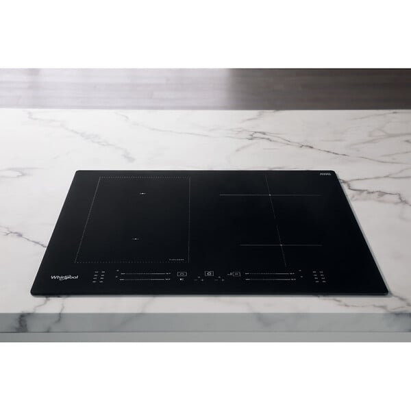 WHIRLPOOL - Whirlpool Plaque de cuisson électrique (WLS7960NE) - large