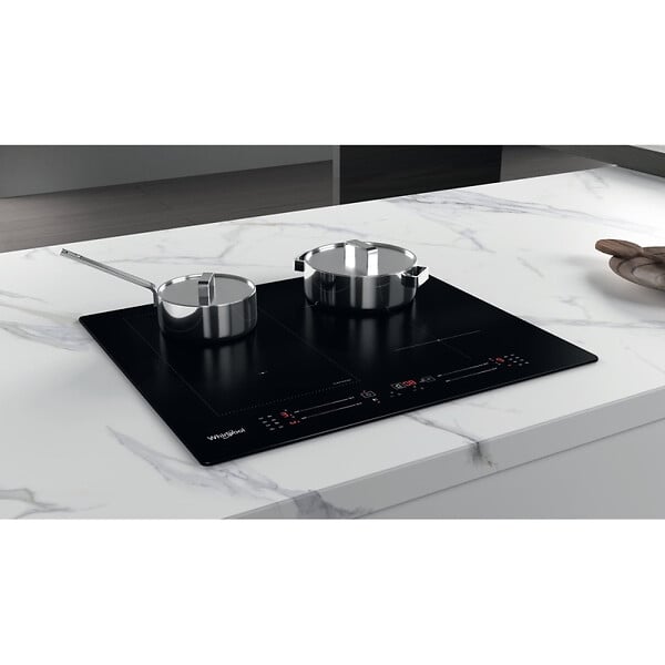 WHIRLPOOL - Whirlpool Plaque de cuisson électrique (WLS7960NE) - large