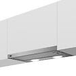 BEKO - Beko Hotte de cuisine télescopique en inox, avec 3 vitesses, filtres compatibles lave-vaisselle (CTB6407X) - vignette