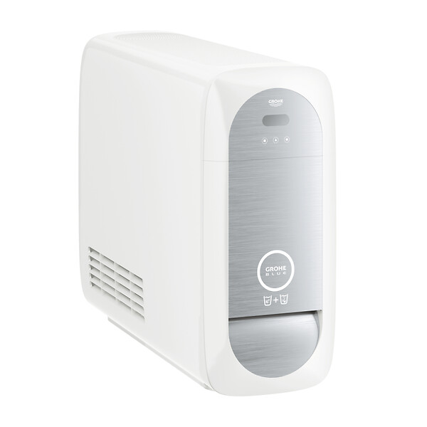 GROHE - GROHE Blue Home unité réfrigérante, blanc (G40711001) - large