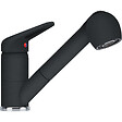 FRANKE - Franke Novara Plus mitigeur cuisine avec douchette extractible onyx (115.0470.675) - vignette