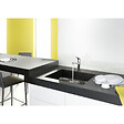 VILLEROY ET BOCH - Hansgrohe Focus. Mitigeur cuisine (31806000) - vignette