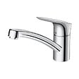 HANSGROHE - Hansgrohe Logis 120. Mitigeur cuisine (71830000) - vignette