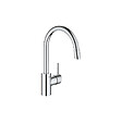 GROHE - Grohe CONCETTO - Mitigeur monocommande évier (G-32663003) - vignette