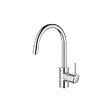 GROHE - Grohe CONCETTO - Mitigeur monocommande évier (G-32663003) - vignette