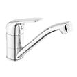 IDEAL STANDARD - S-Line Mélangeur d'évier pour bec court chrome SIKOBSLPRO287 - vignette