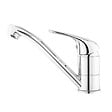 IDEAL STANDARD - S-Line Mélangeur d'évier pour bec court chrome SIKOBSLPRO287 - vignette