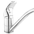 IDEAL STANDARD - S-Line Mélangeur d'évier pour bec court chrome SIKOBSLPRO287 - vignette