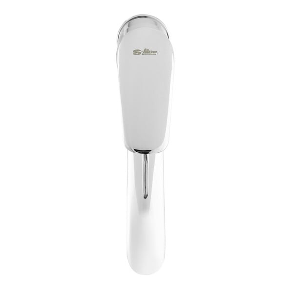 IDEAL STANDARD - S-Line Mélangeur d'évier pour bec court chrome SIKOBSLPRO287 - large