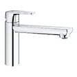 GROHE - BauEdge mitigeur d’évier 1/2", chrome (G31693000) - vignette