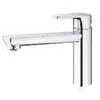 GROHE - BauEdge mitigeur d’évier 1/2", chrome (G31693000) - vignette