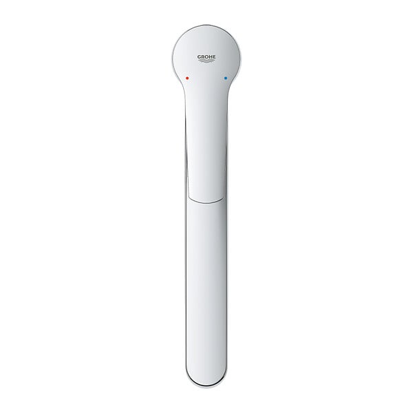 GROHE - Start mitigeur monocommande évier, chrome (G30530002) - large