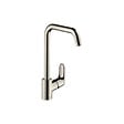 HANSGROHE - Focus. Mitigeur cuisine (31820800) - vignette