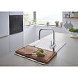 GROHE - Minta Mitigeur monocommande Évier, Chrome (32322002) - vignette