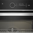 BEKO - Beko Four encastrable 72L bPRO500, nouvelle technologie AeroPerfect avec chaleur pulsée 3D, catalyse (BBIM13400XCS) - vignette