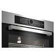 BEKO - Beko Four encastrable Beyond 72L, chaleur tournante 3D AeroPerfect, écran tactile, rallonge télescopique (BBIM12400XCS) - vignette