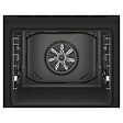 BEKO - Beko Beyond Four encastrable 72 L classe A+, AeroPerfect™ 3D, écran tactile, 10 fonctions, sécurité enfant, noir (BBIM17400BDS) - vignette