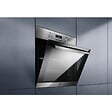ELECTROLUX - Electrolux Four encastrable Série 600 72 l, nettoyage facile AquaClean, cuisson sur plusieurs niveaux, 8 fonctions cuisson (EOF3H40X) - vignette