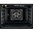 ELECTROLUX - Electrolux Four encastrable Série 600 72 l, nettoyage facile AquaClean, cuisson sur plusieurs niveaux, 8 fonctions cuisson (EOF3H40X) - vignette