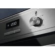 ELECTROLUX - Electrolux Four encastrable Série 600 72 l, nettoyage facile AquaClean, cuisson sur plusieurs niveaux, 8 fonctions cuisson (EOF3H40X) - vignette