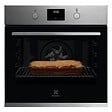 ELECTROLUX - Electrolux Four encastrable Surroundcook 600, cuisson à plusieurs niveaux, AquaClean (KOFGH70TX) - vignette