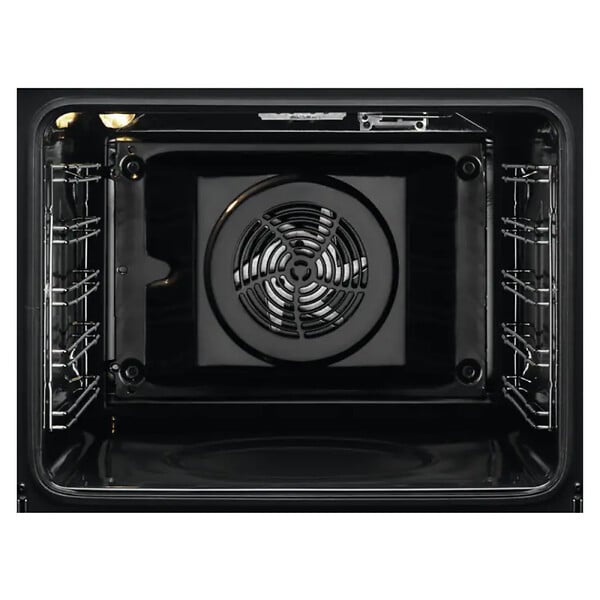 ELECTROLUX - Electrolux Four encastrable Surroundcook 600, cuisson à plusieurs niveaux, AquaClean (KOFGH70TX) - large