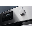 ELECTROLUX - Electrolux Four encastrable Surroundcook 600, cuisson à plusieurs niveaux, AquaClean (KOFGH70TX) - vignette
