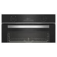 BEKO - Beko Four encastrable multifonction 72 L, chaleur tournante AeroPerfect, 8 programmes, nettoyage vapeur SteamShine® (BBIM13300X) - vignette
