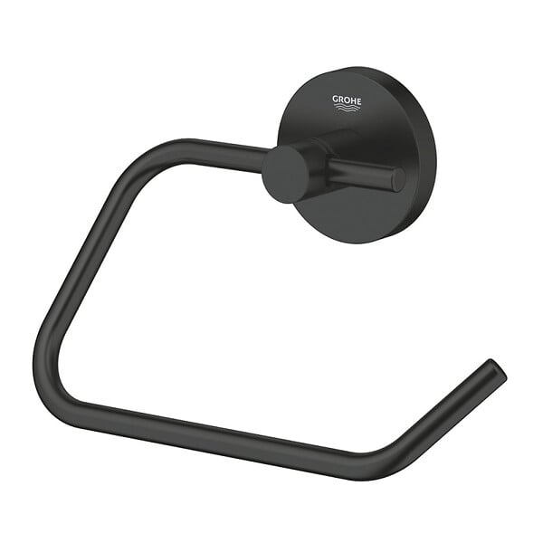 GROHE - Dérouleur de papier mural GROHE Quickfix - Start Accessories - large
