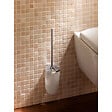 KEUCO - Elegance Brosse WC fixation murale, Blanc (11664010100) - vignette