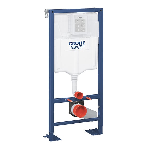 GROHE - SOLIDO Bâti-support autoportant pour WC, 1,13 M (39981000) - large