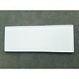 GLASSBLOCKS - Glassblocks Luxfera brique de verre 19x8 cm, blanc brillant (GBZAKONSKLO) - vignette