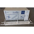 GLASSBLOCKS - Glassblocks Kit de montage pour 25 briques de verre (VITRALOCK) - vignette