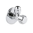 GROHE - Robinet d'équerre 1/2", chromé (22023000) - vignette