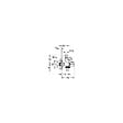 GROHE - Robinet de réglage double 1/2″, chromé (22036000) - vignette