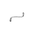 GROHE - Bec tubulaire, chromé  (13051000) - vignette