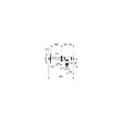 SCHELL - Robinet mural extérieur antigel POLAR II Set (039970399) - vignette