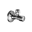 SCHELL - Robinet d'équerre COMFORT (052760699) - vignette