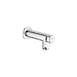 GROHE - EUROECO COSMOPOLITAN T ROBINETTERIE TEMPORISÉE, chrome (36266000) - vignette