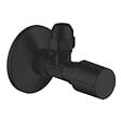 GROHE - Grohe robinet d'équerre 1/2″, noir mat (G-220732430)? - vignette